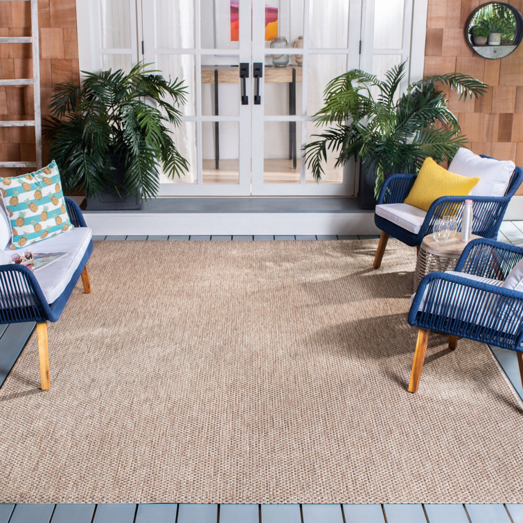Tapis d'intérieur / extérieur Debriana Performance