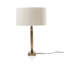 Lampe de table 24 po Belcara-1148372180