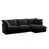 Black Chenille is out of stock