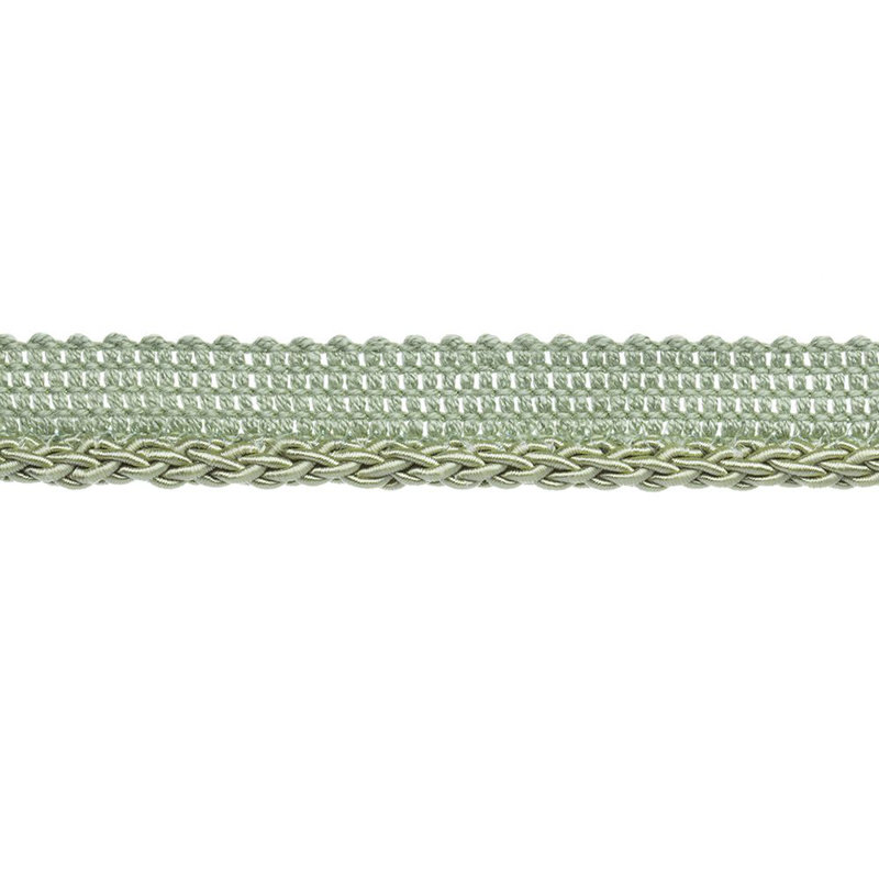 Petite corde en tissu, Os