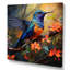 «Humminbird» - Art mural-1948931170-1948931191