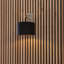Meggan 1 -Light LED Dimmable Hardwired Armed Sconce-845803306