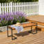 BANC HOPKINS INDUSTRIAL BOIS ET MÉTAL-2024610141