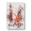 Mountain Through The Forest - Wrapped Canvas-56642948