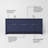 Lafarre Lafarre 80 in W x 20 in D Double Bath Vanity-113026768-113026770
