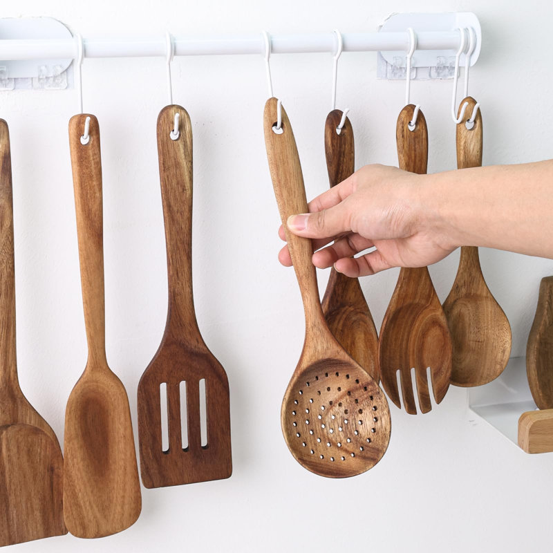 Wuyi 9 Utensil Set