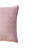 Rose Geometric Outdoor Throw Pillow