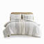Ensemble d'édredon en coton avec chenille-121107962-121107964