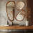 Asymmetrical Wood Framed Accent Wall Mirror-1416182758-1414601651