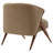 Riceboro 27'' Wide Barrel Chair-788709087