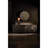 Moira Metal Round Wall Mirror