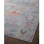 Tapis denim / multicolore Elysium-69986508