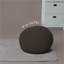 Pouf rond 18 po Bramble-1995269605