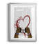 5_Boxer Love, reproduction encadrée de qualité supérieure - prête à être accrochée-290735772-290735769