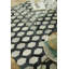 Natural Hide Cowhide Geometric Area Rug-37607633