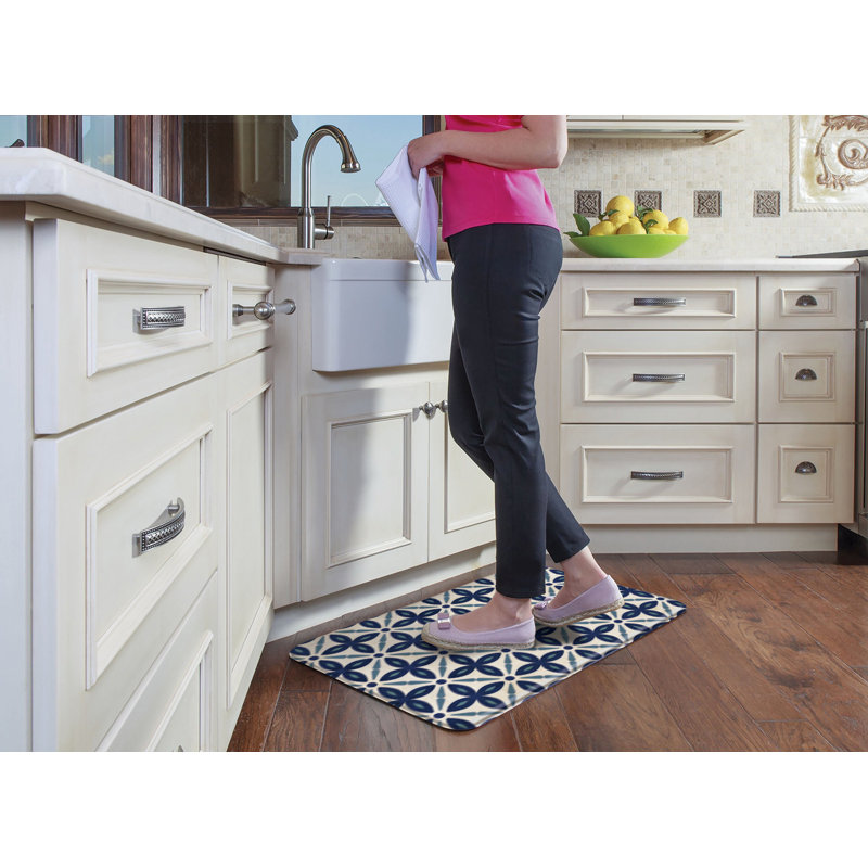 Tapis anti-fatigue Mccart