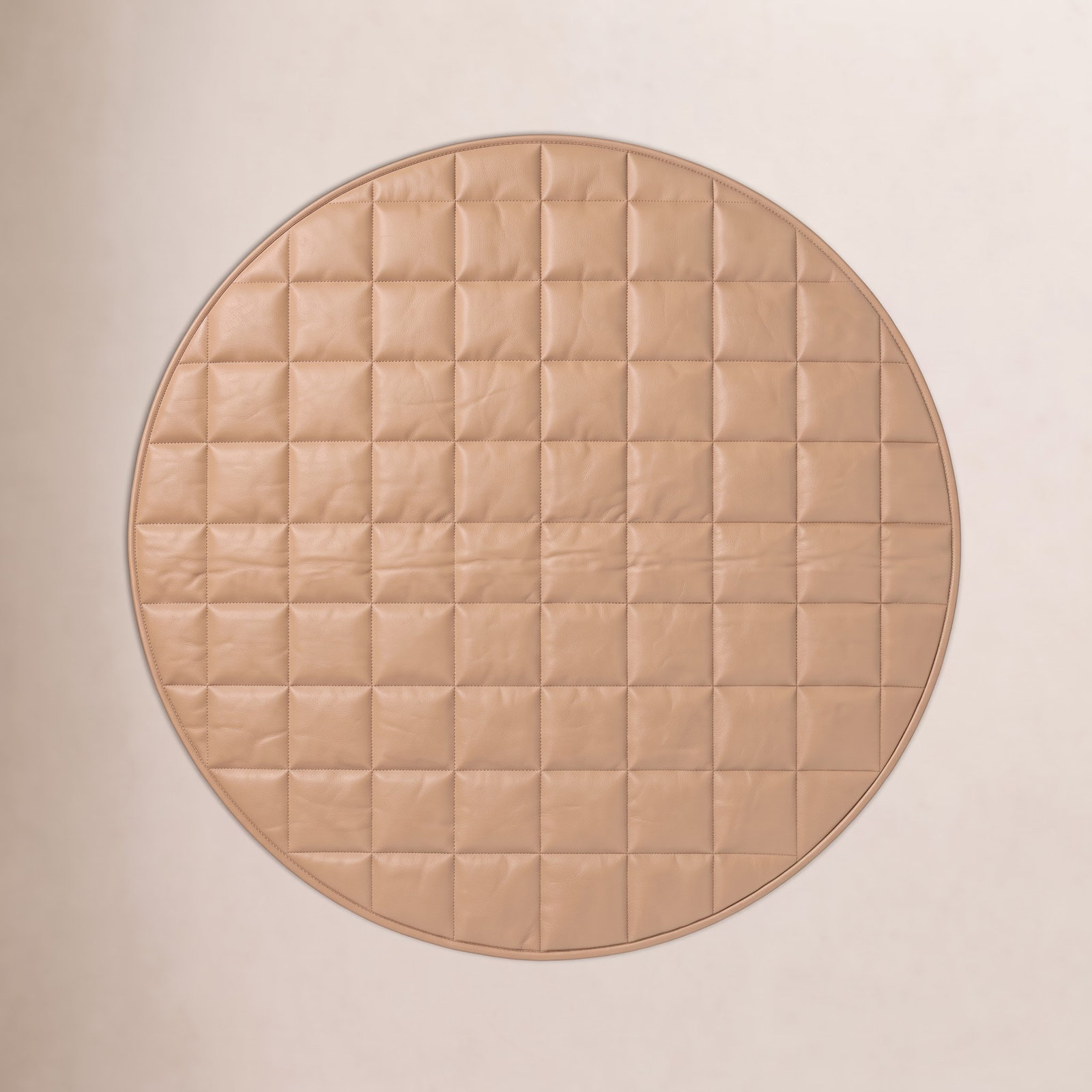 39.25'' L, Camel