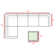 Lazaro Rattan Wicker Fully Assembled 4 - Person Seating Group with Cushions