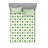 Microfiber Polka Dots Sheet Set-112937747-45887310