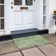 Maliana Flatweave Washable Geometric Indoor / Outdoor Rug
