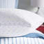 Hullabaloo Green/Yellow/White Global Inspired Duvet Cover Set-55131579