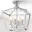 Plafonnier encastré 4 lumières Hubbardton-1981887904