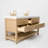 Carrie 60'' Double Bathroom Vanity with Top-1855247848-1855140444
