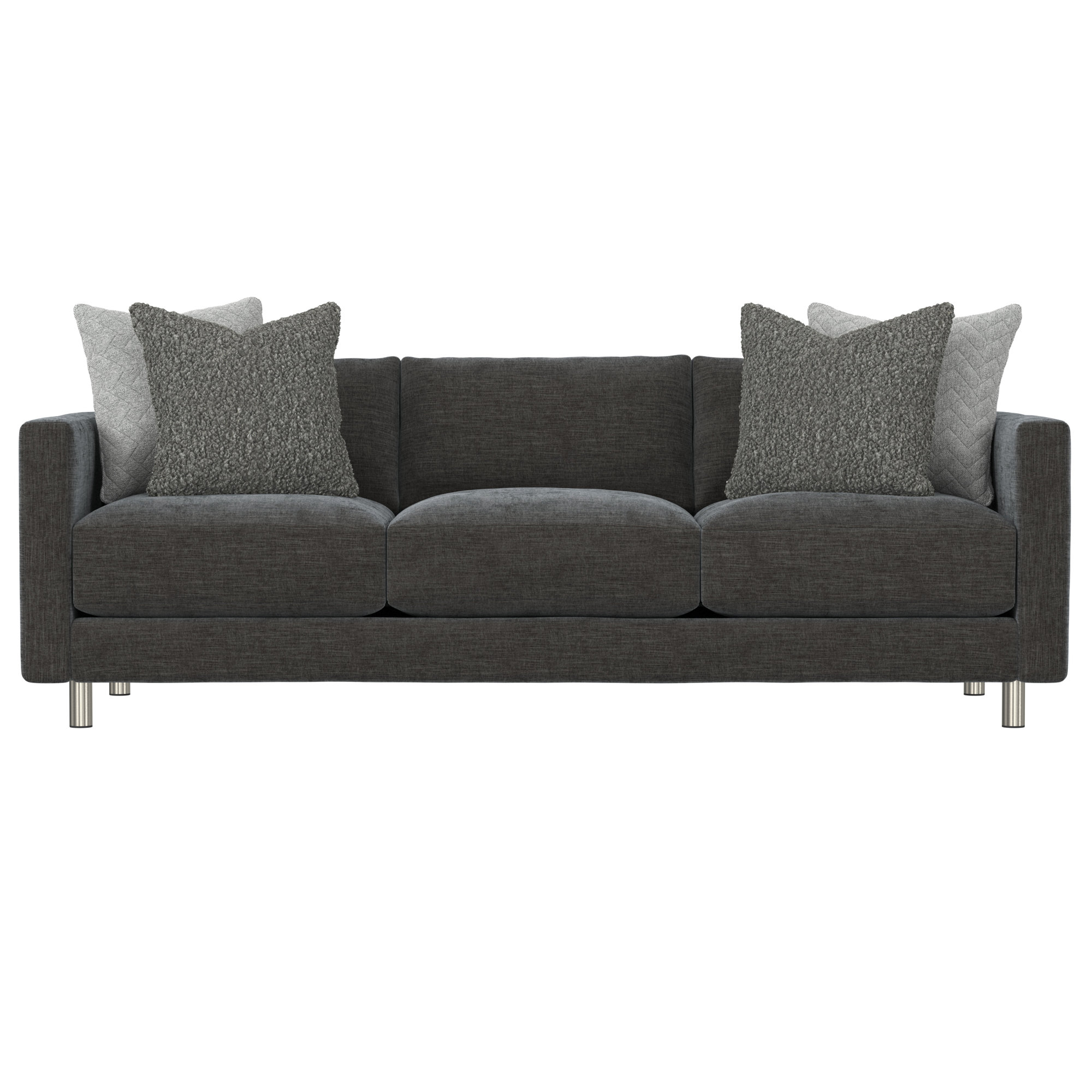 Bernhardt Dakota Sofa, Ecru 5548-100