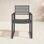 Townsend Outdoor Patio Dining Armchair