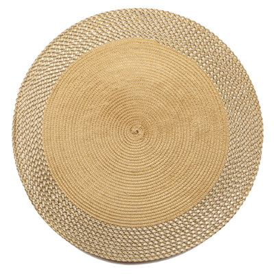 Benu Vinyl Rectangle Placemat