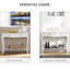Corey 100cm Console Table
