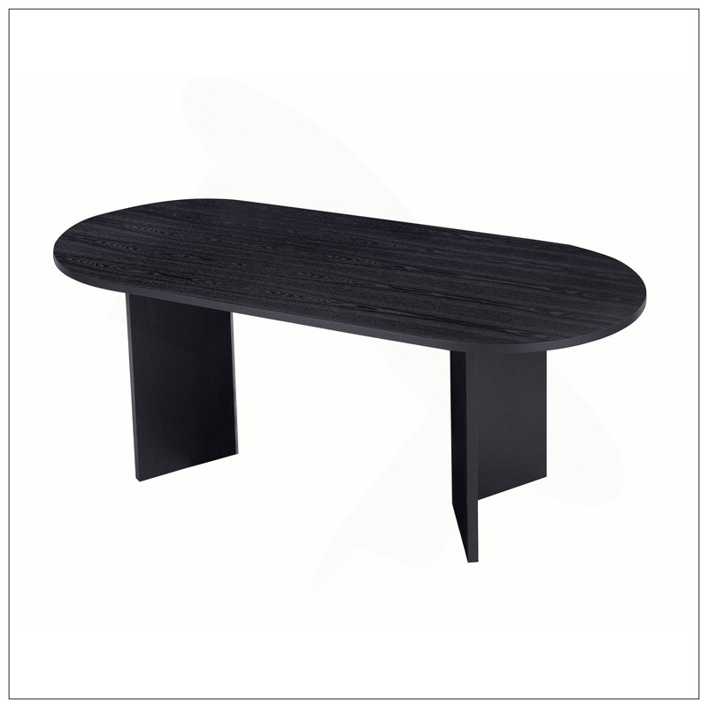 Table de salle à manger en bois