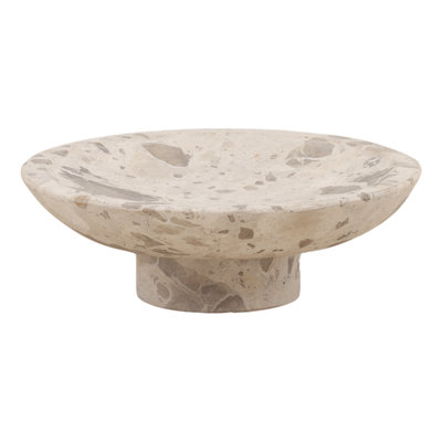 Emberlin Bowl Beige