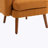 Keiden Upholstered Armchair-233544383