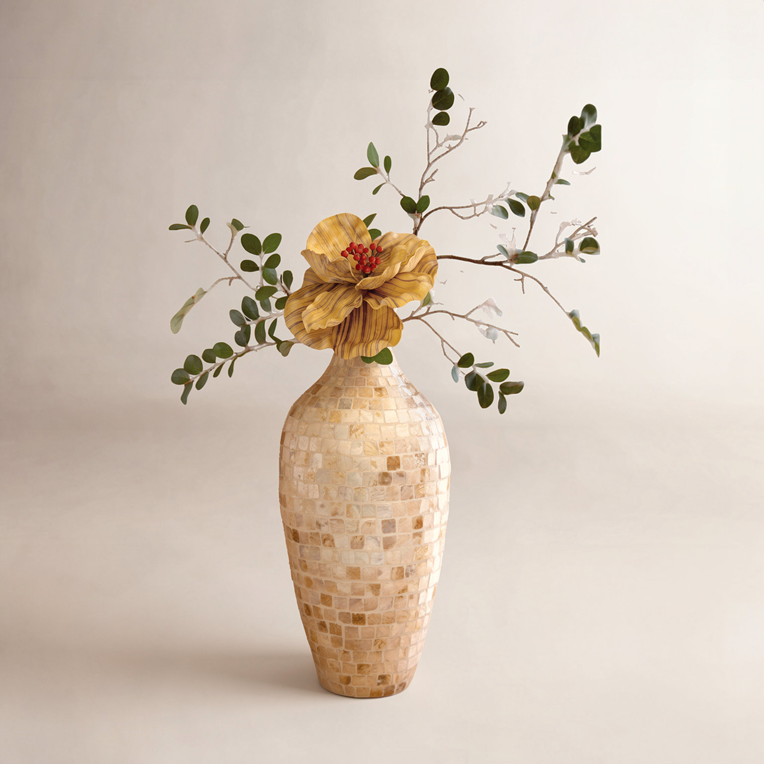 Table Vase