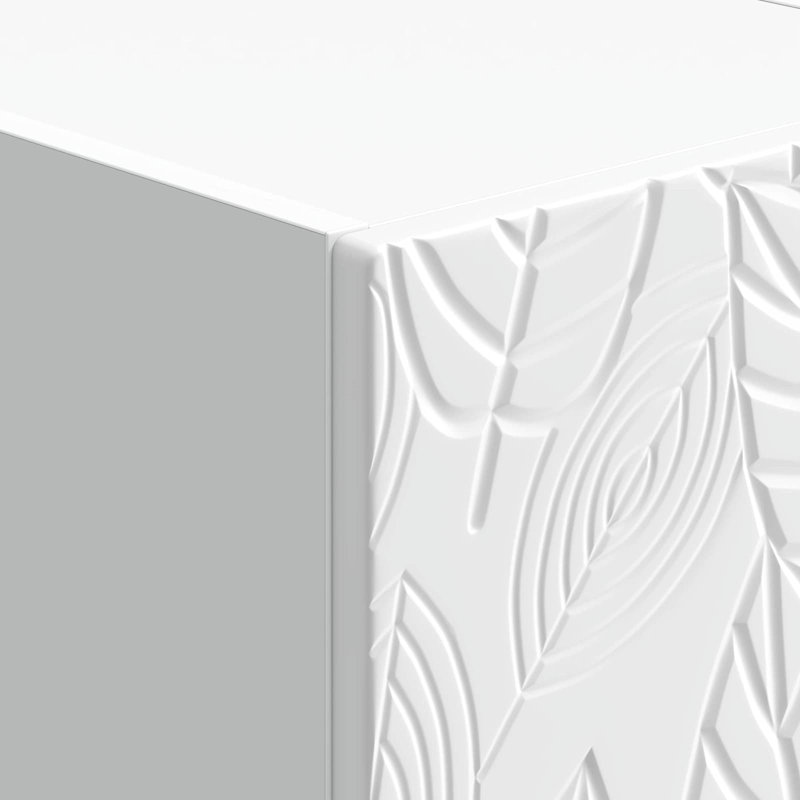 Coffee Table, White