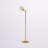 Trevis 62" Novelty Floor Lamp