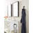 Revitalize Wall Mounted Robe Hook-66149222