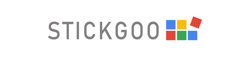 STICKGOO logo