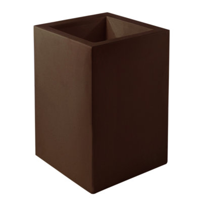Cubo Resin Pot Planter