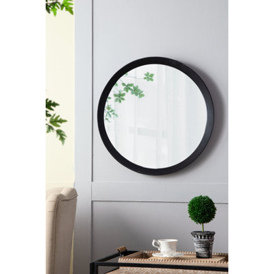 Miroir mural Mango Attrait. Éblouissement