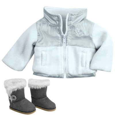 Sophia Doll Furniture & Accessories