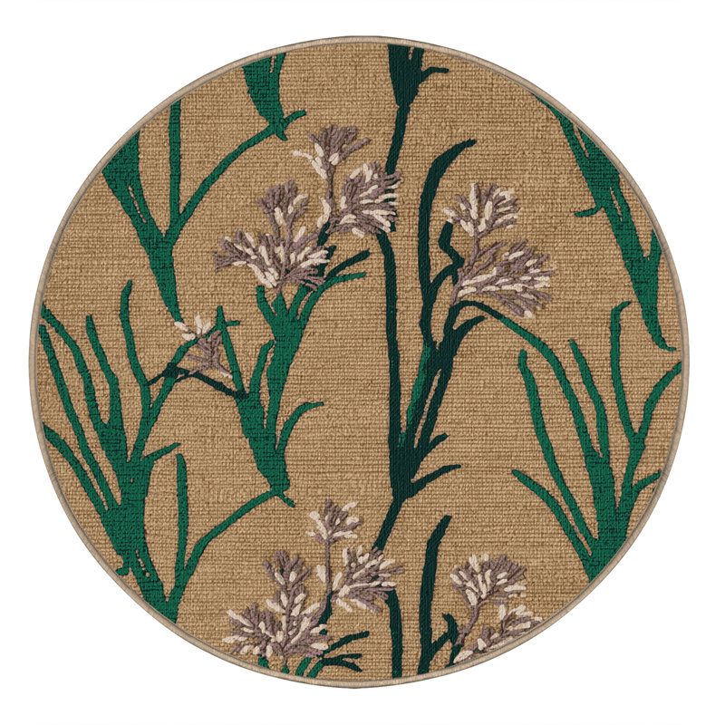 Tapis Lavable, Rectangulaire 2 pi x 3 pi