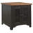 Eachann End Table