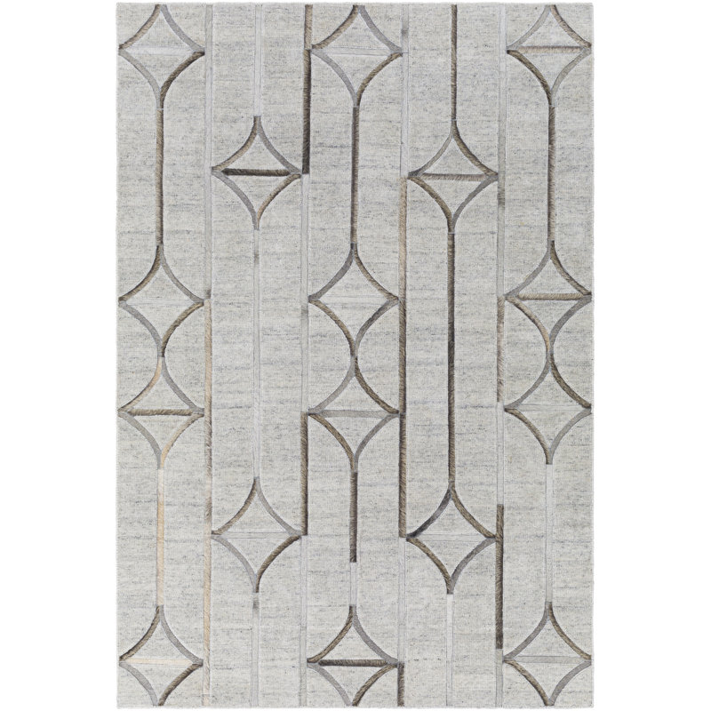 Iavor Indoor Rug, Rectangle 8'10" x 12'