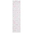Pink/Ivory