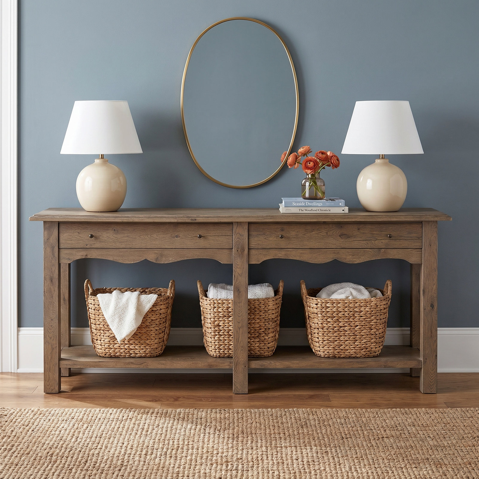 Bayla Console Table
