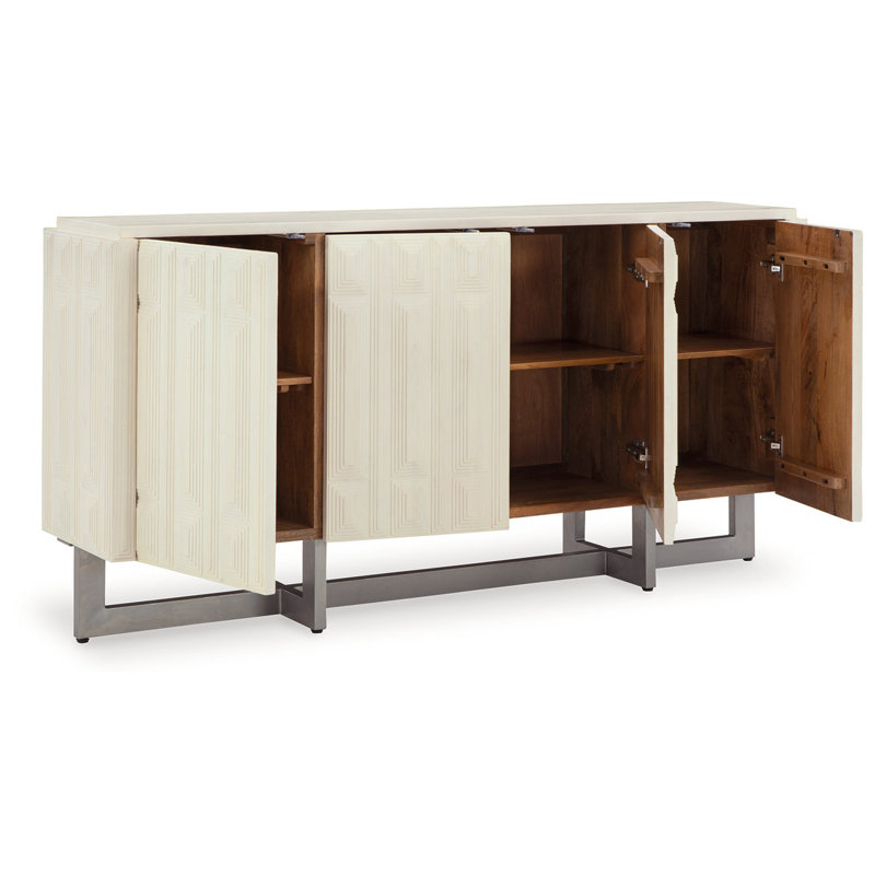 Armoire d'appoint Cairney