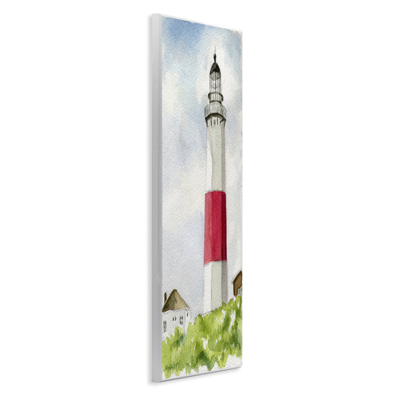 «Montauk Lighthouse View» par Melissa Hyatt