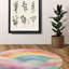 Tapis tressé Spectrum Drift-714175609
